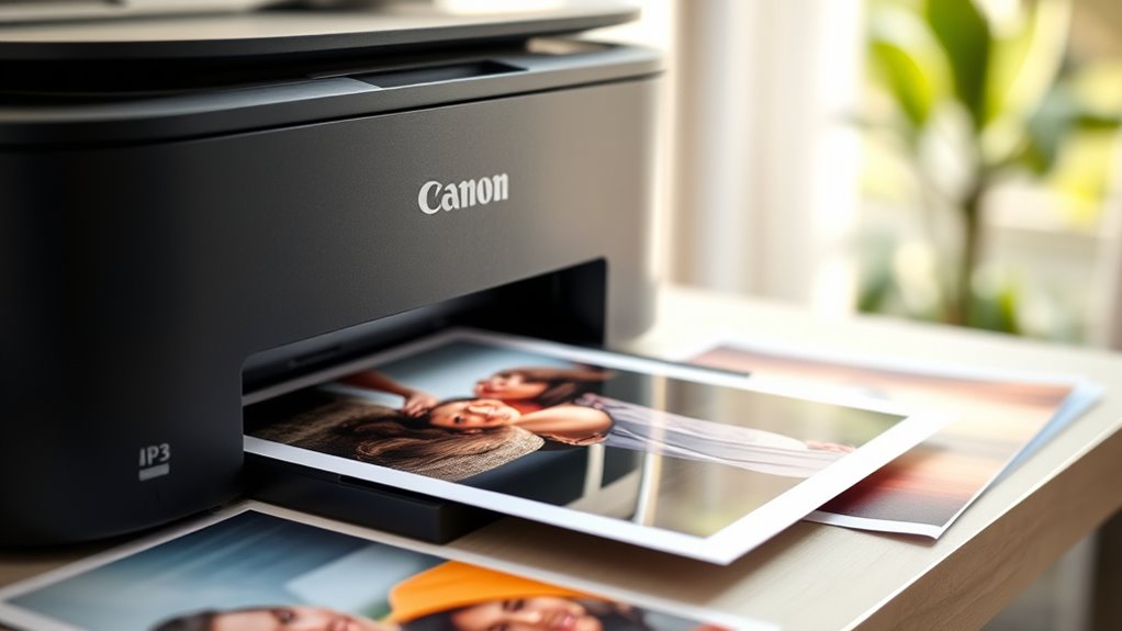 choosing optimal printing paper