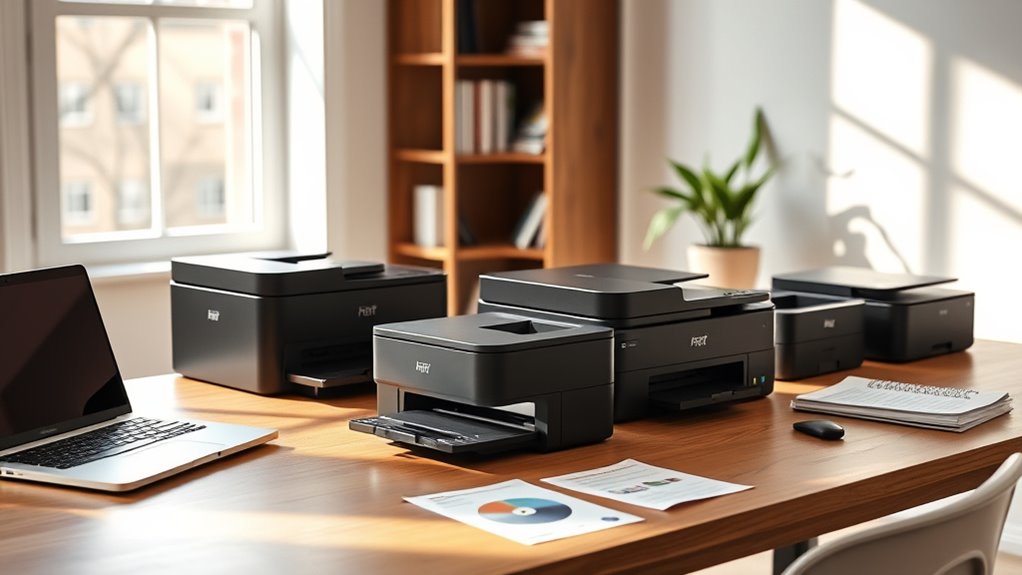 choosing portable high quality printer