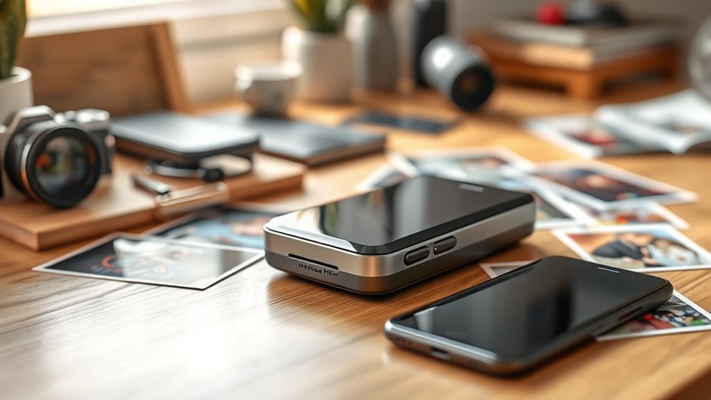 choosing portable mobile printers