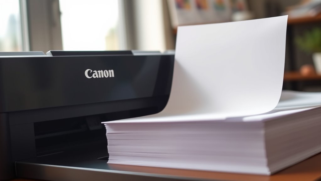 choosing printer paper factors