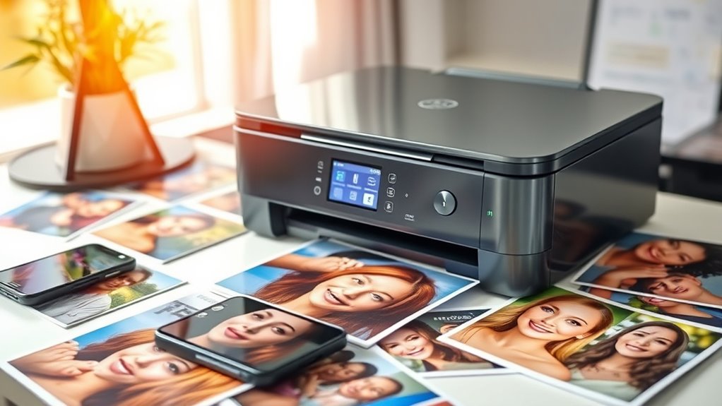 choosing quality and connectivity