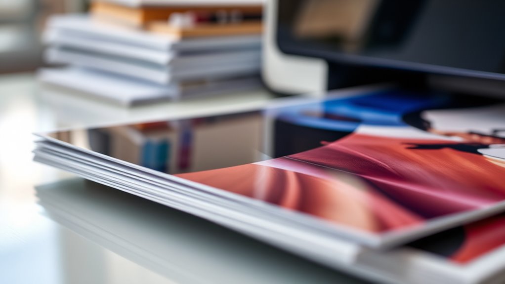 choosing quality photo paper