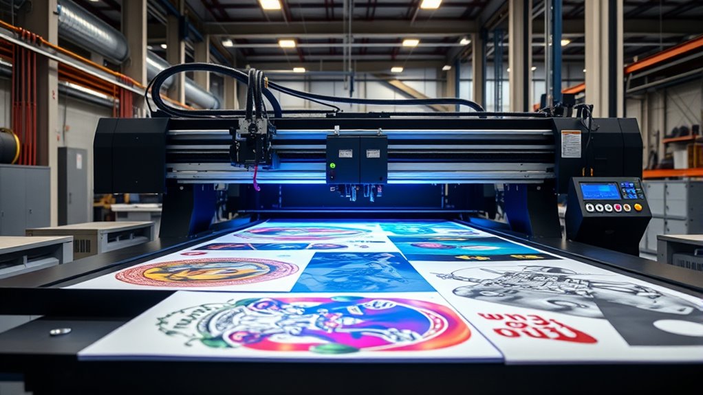 choosing quality print equipment