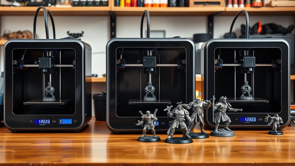 choosing the right 3d printer