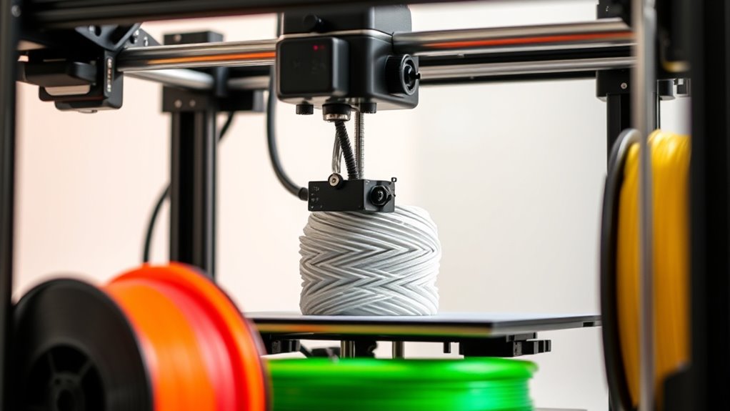 choosing the right 3d printer