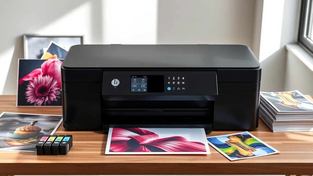 choosing the right a2 printer