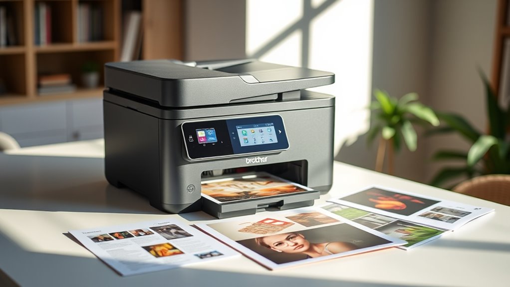 choosing the right aio printer