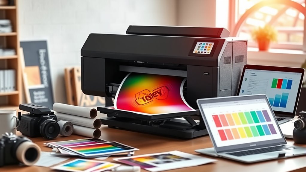 choosing the right film printer