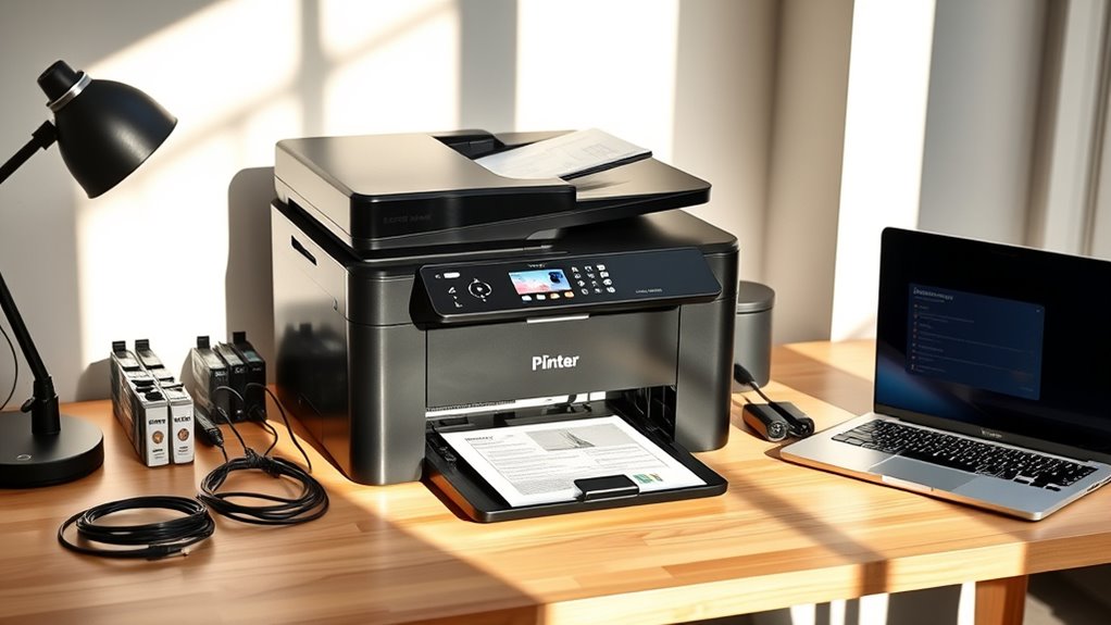 choosing the right home office device