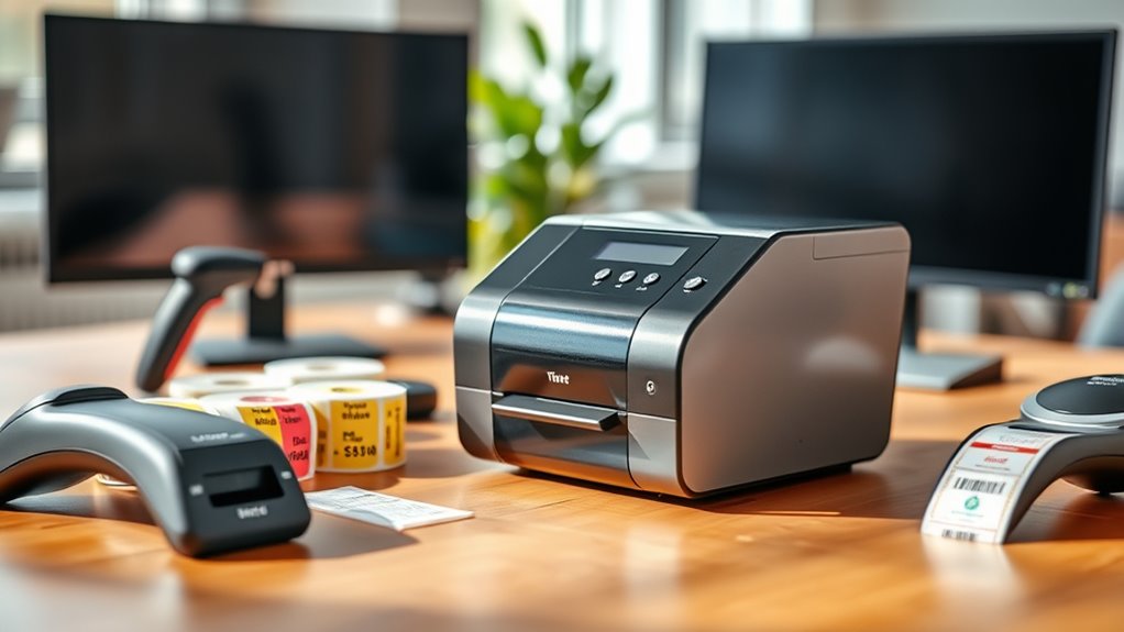 choosing the right printer