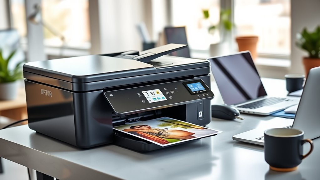 choosing the right printer