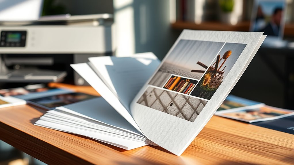 choosing the right printer paper