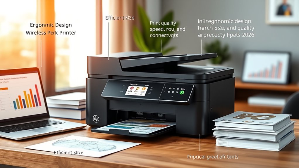 choosing the right printer