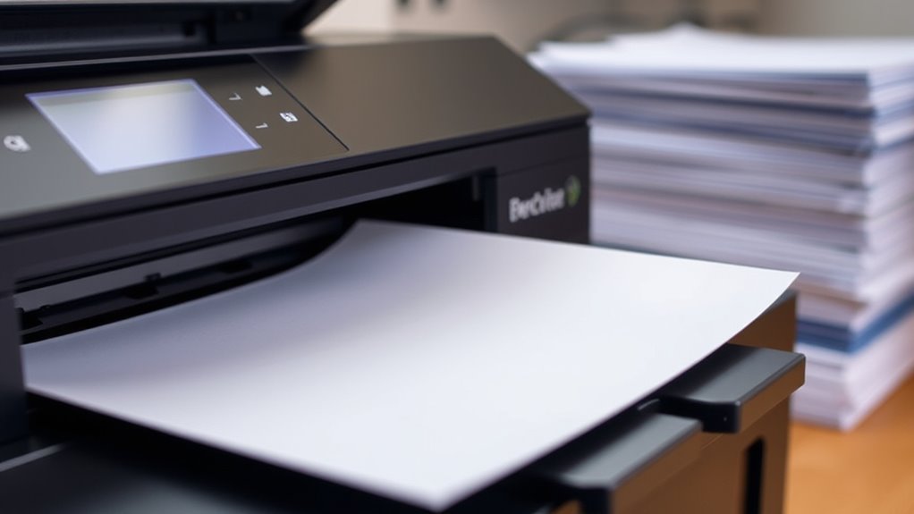 choosing the right printing paper