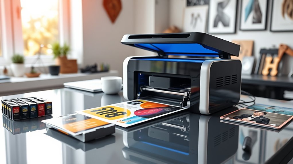 choosing the right uv printer