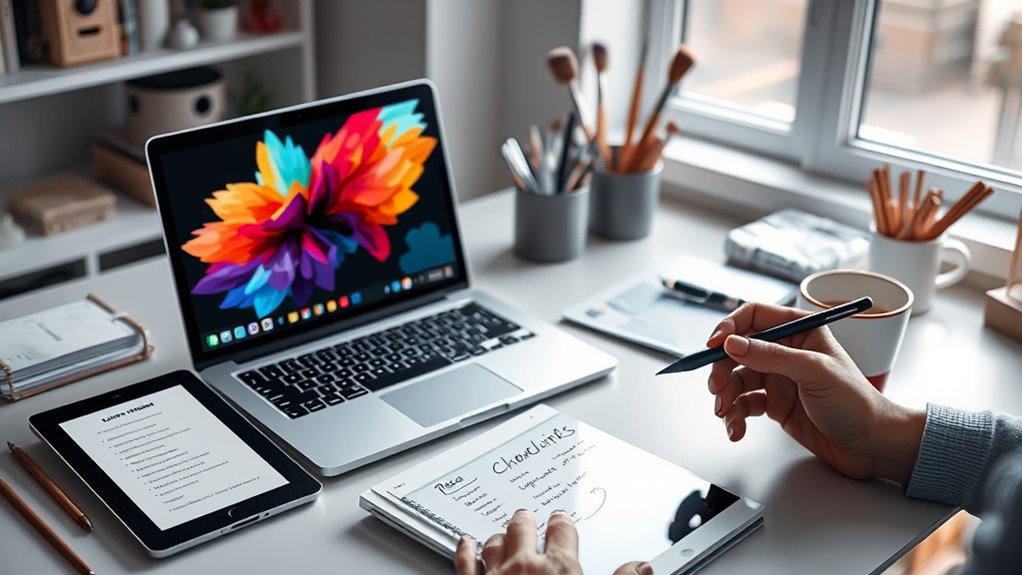 client approval and feedback management