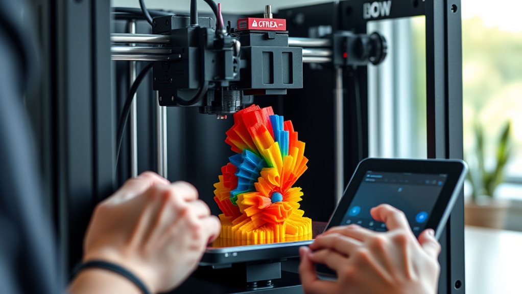 color accuracy and usability