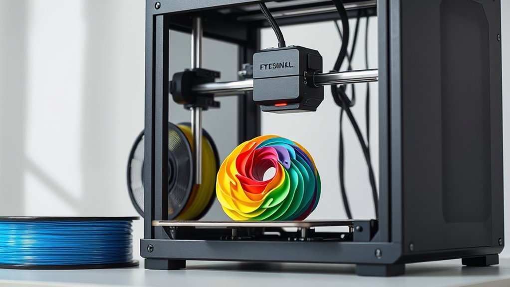 color options and performance