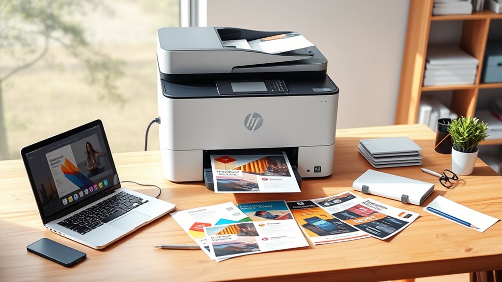 color printer selection tips