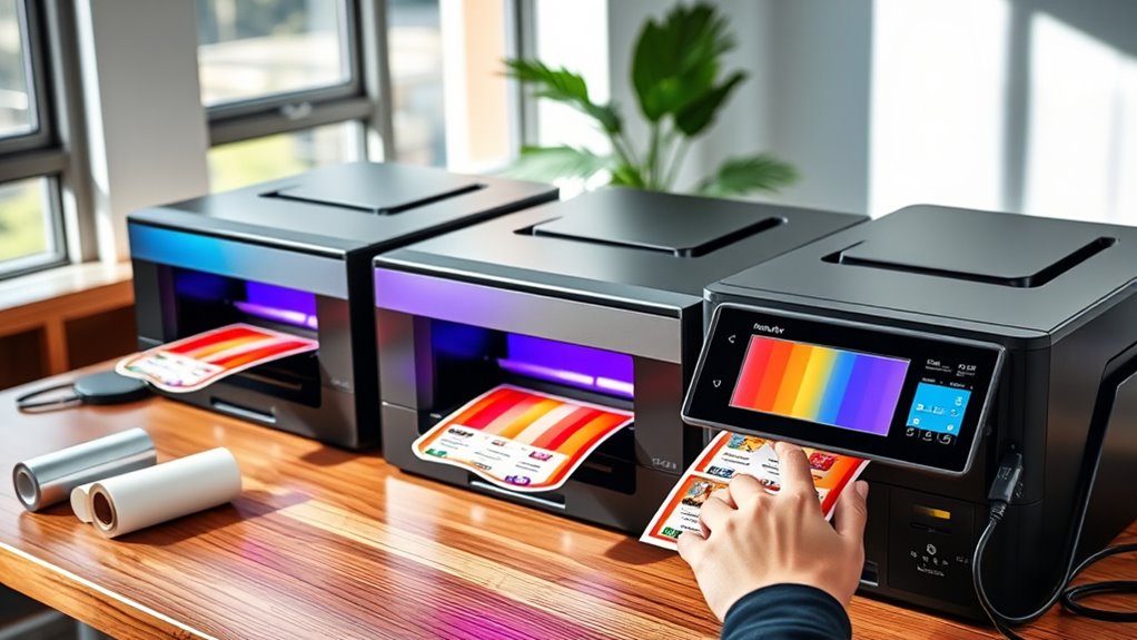 color printer selection tips