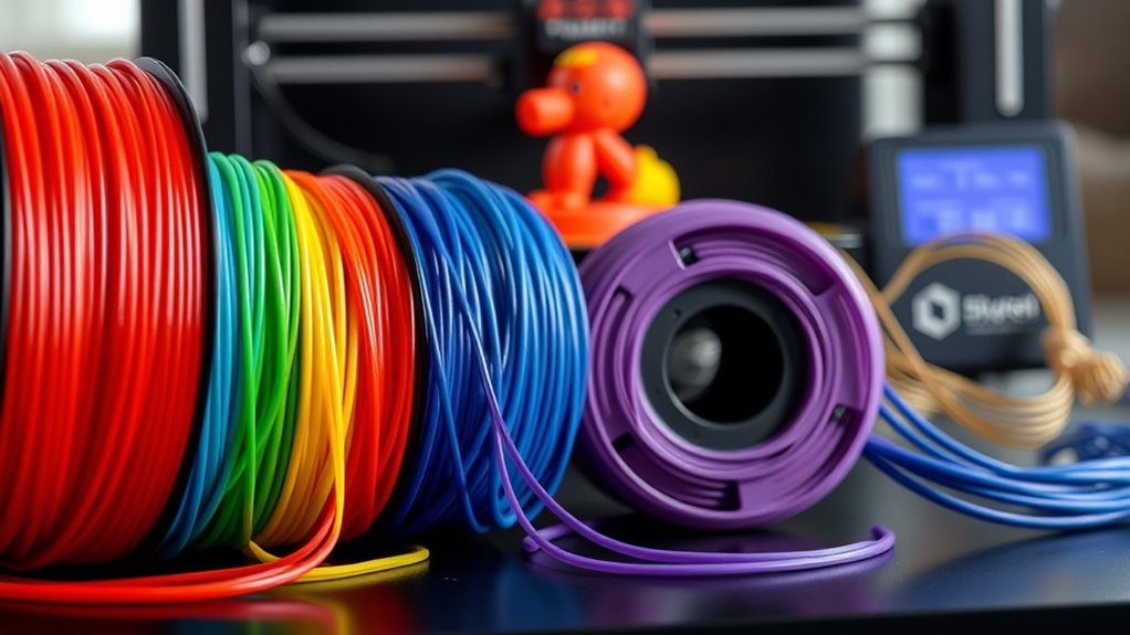 color vibrancy and quality