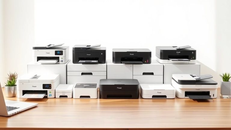 compact space saving scanning