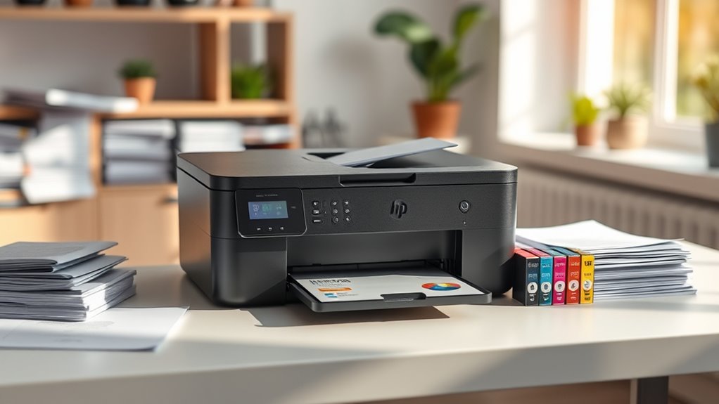compare ink systems and costs