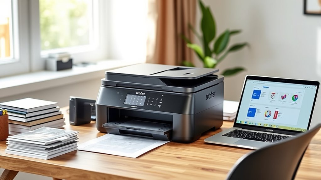 compare print quality and costs