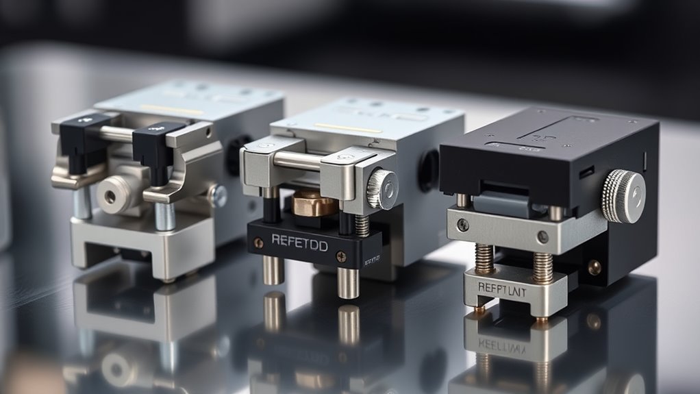 compatibility and build quality