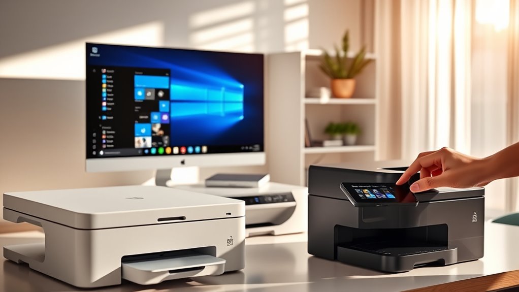 compatibility connectivity quality features