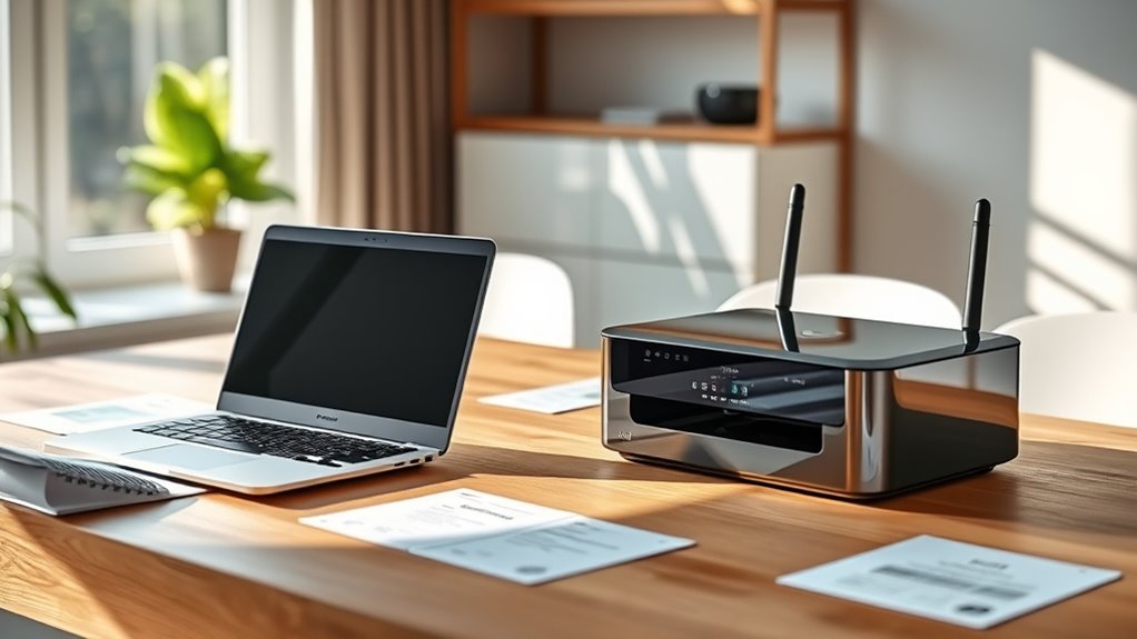 compatibility connectivity quality features