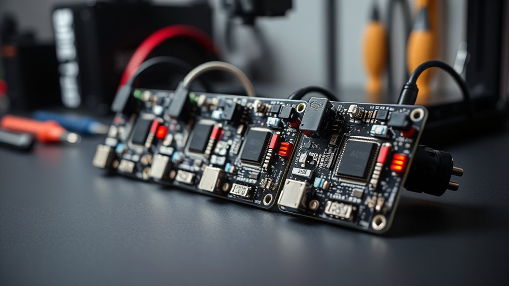 compatibility drivers firmware connectivity
