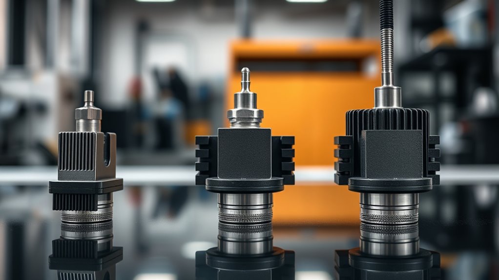compatibility materials nozzle size