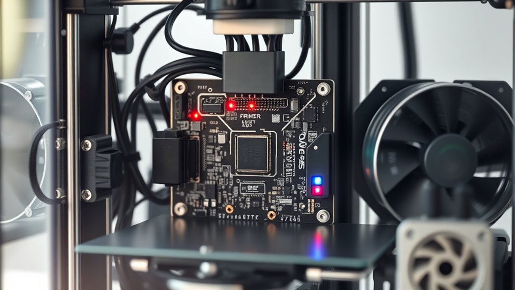 compatibility performance cooling software
