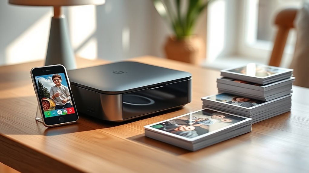 compatibility printing quality materials