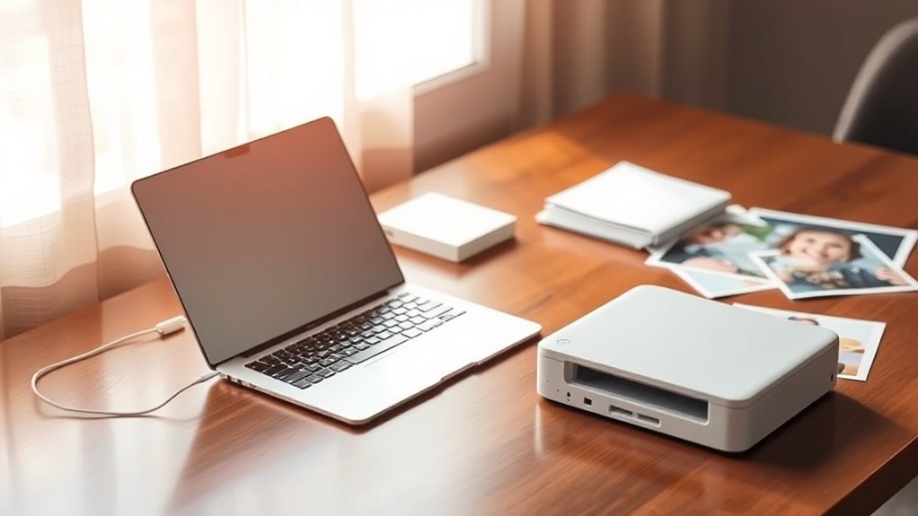 compatibility wireless quality portability