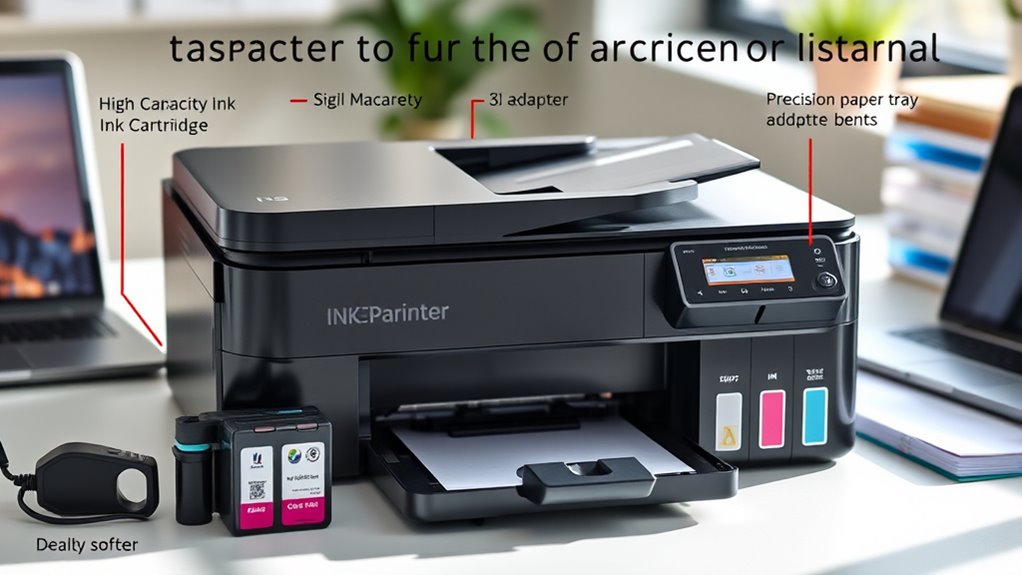compatible durable ergonomic accessories