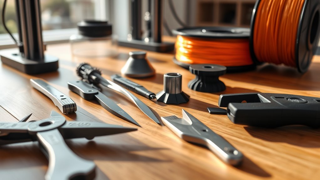 compatible durable organized tools