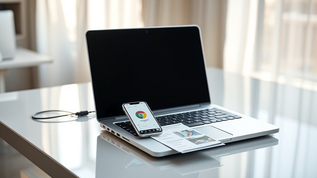 compatible efficient wireless printing