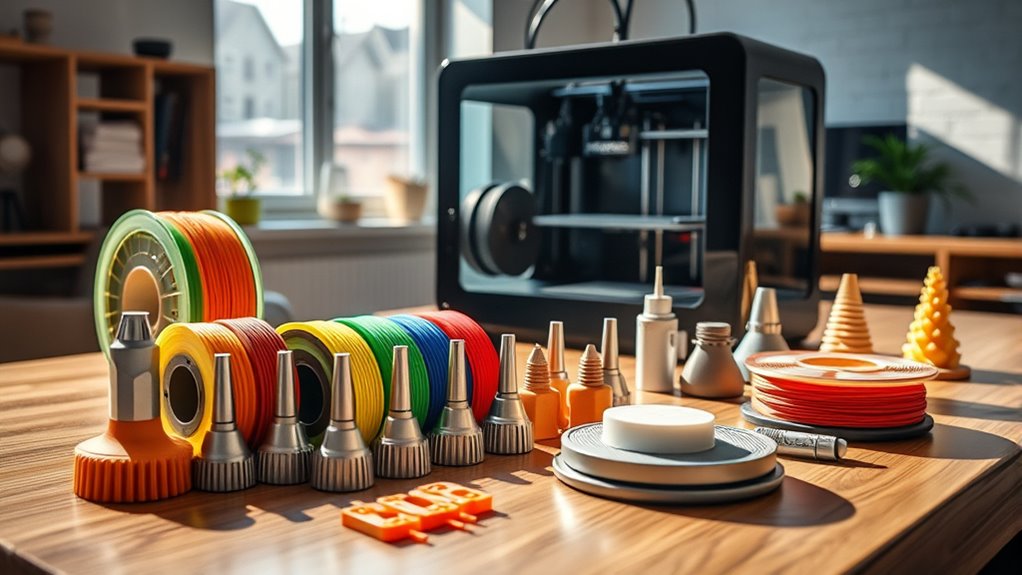 compatible materials and quality