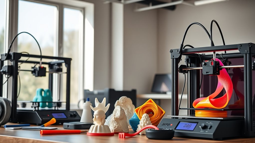 compatible precise stable printing