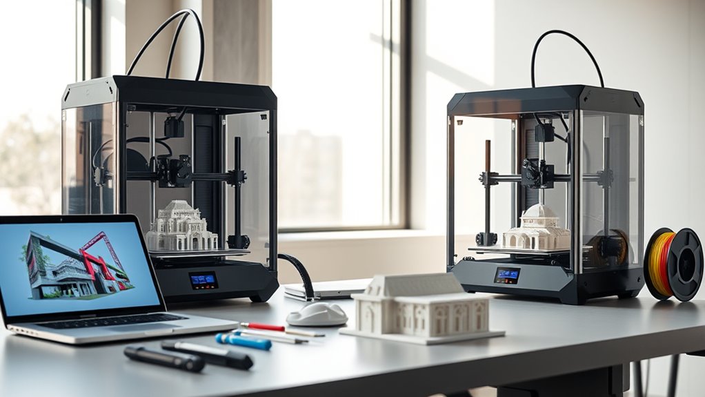 compatible quality materials efficiency