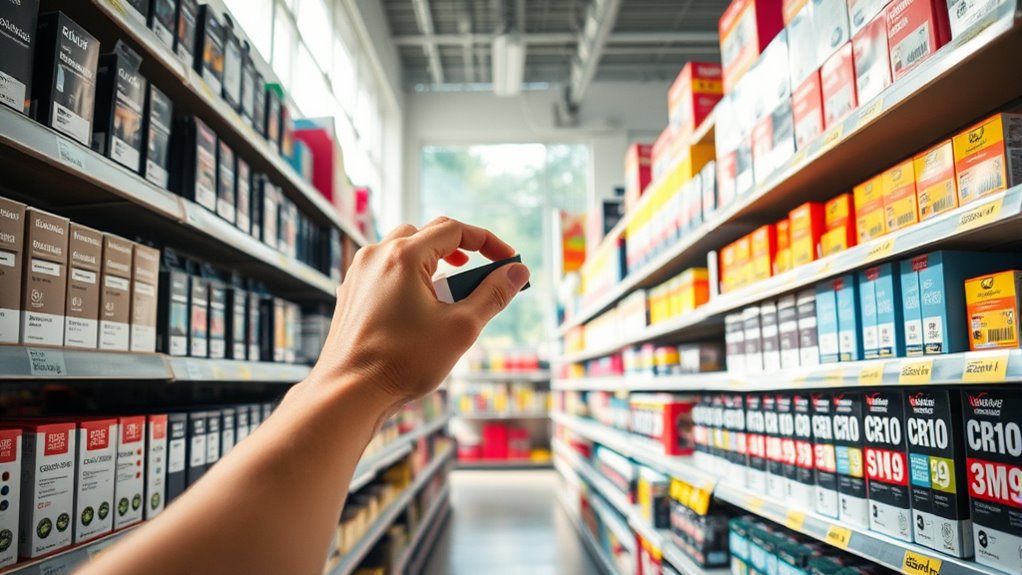 compatible quality policies convenience