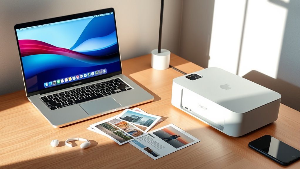 compatible wireless cost effective printing