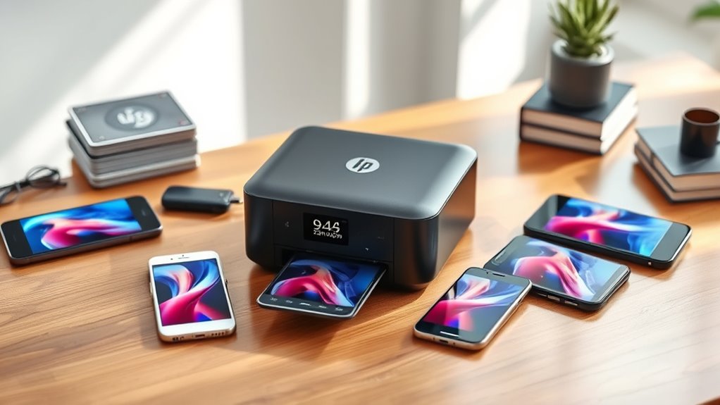 connectivity compatibility quality portability