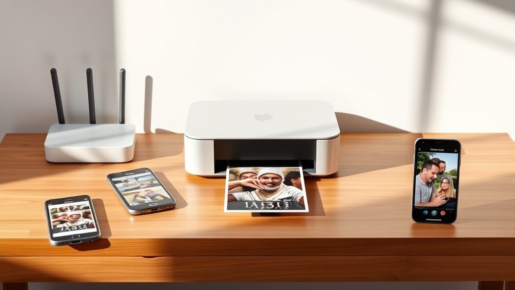 connectivity media quality compatibility