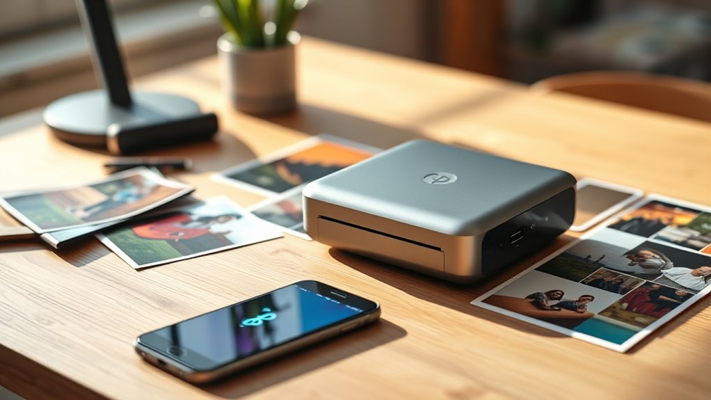 connectivity quality portability compatibility
