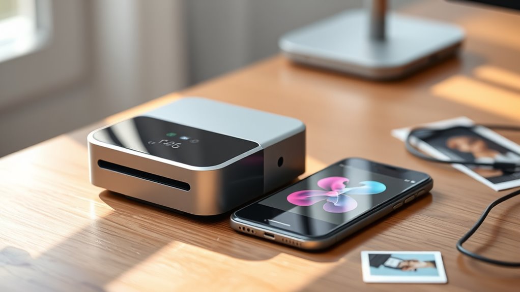 connectivity quality portability compatibility