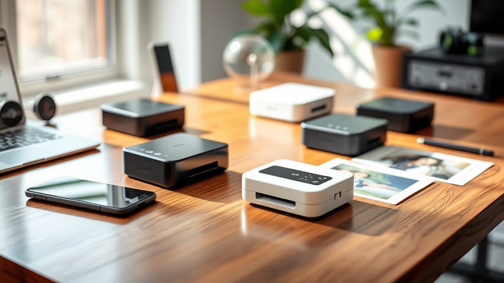 connectivity quality portability considerations