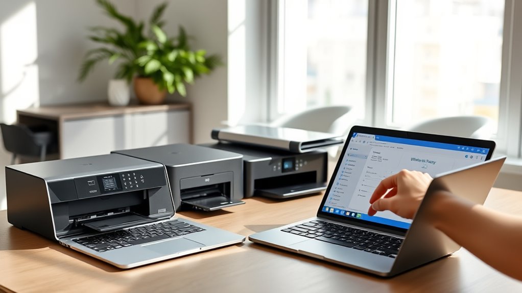 connectivity quality portability features